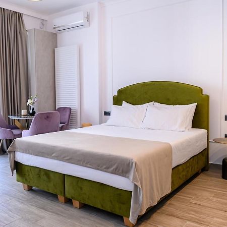 Black Pearl Loft Mamaia Luaran gambar