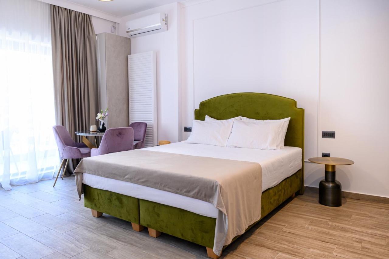 Black Pearl Loft Mamaia Luaran gambar