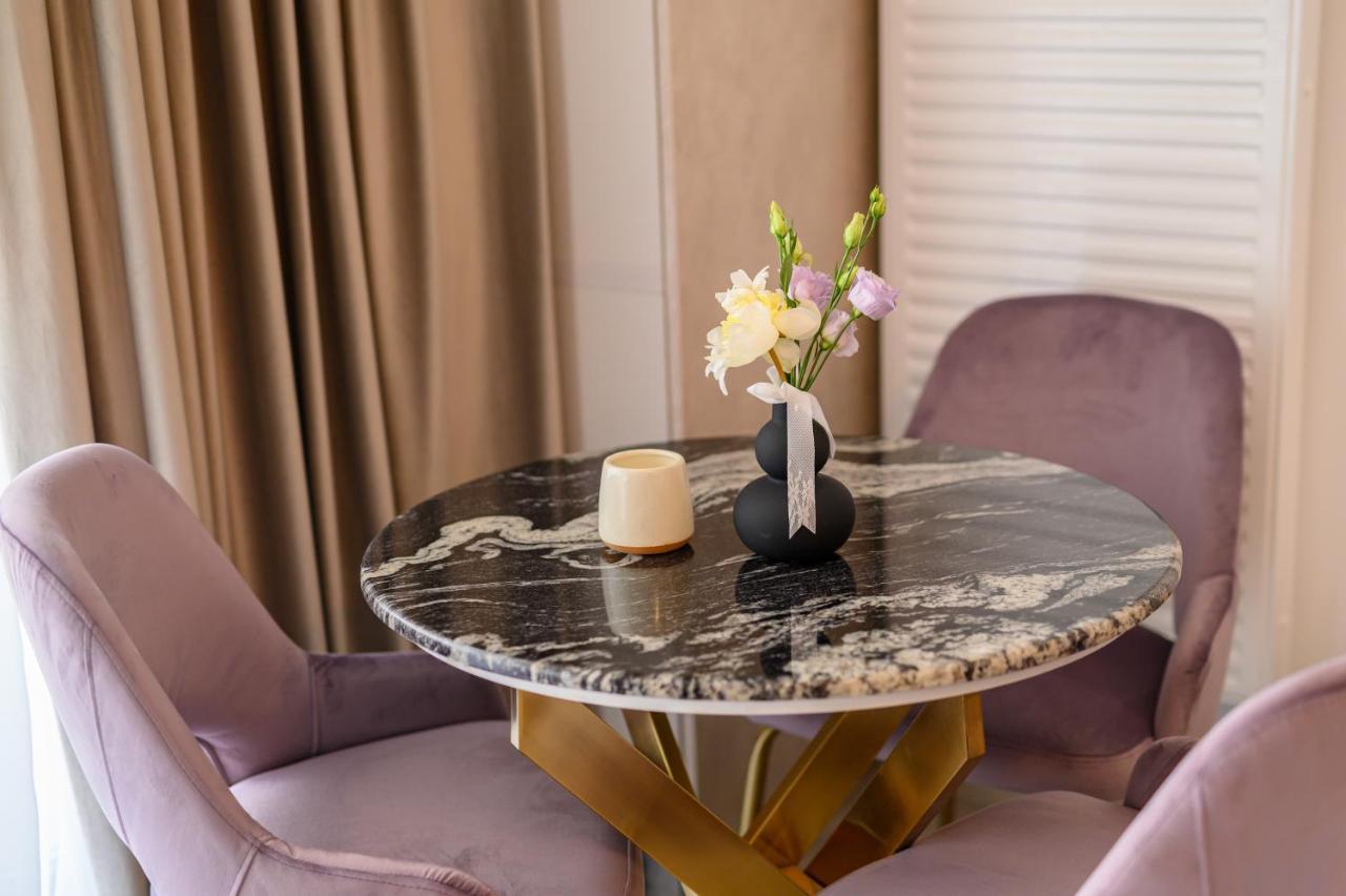 Black Pearl Loft Mamaia Luaran gambar