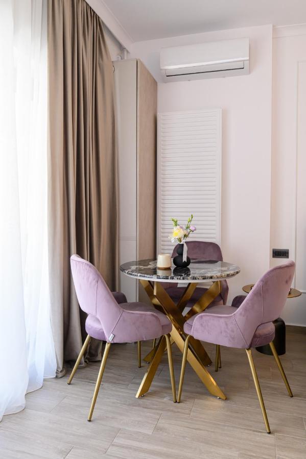 Black Pearl Loft Mamaia Luaran gambar