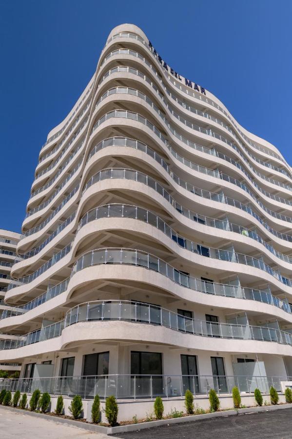 Black Pearl Loft Mamaia Luaran gambar