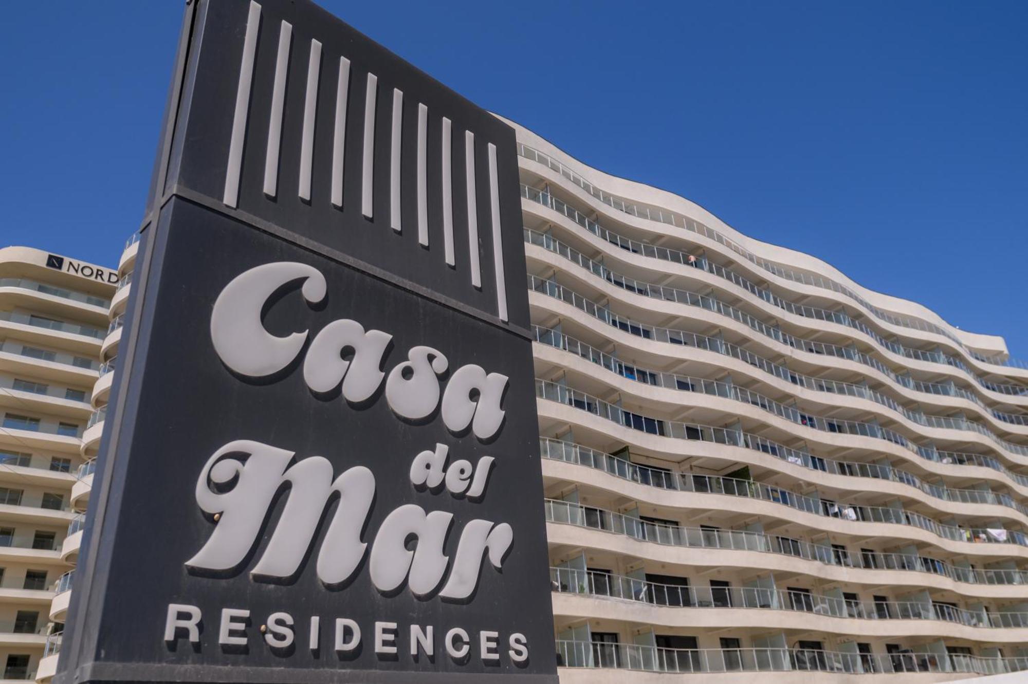 Black Pearl Loft Mamaia Luaran gambar