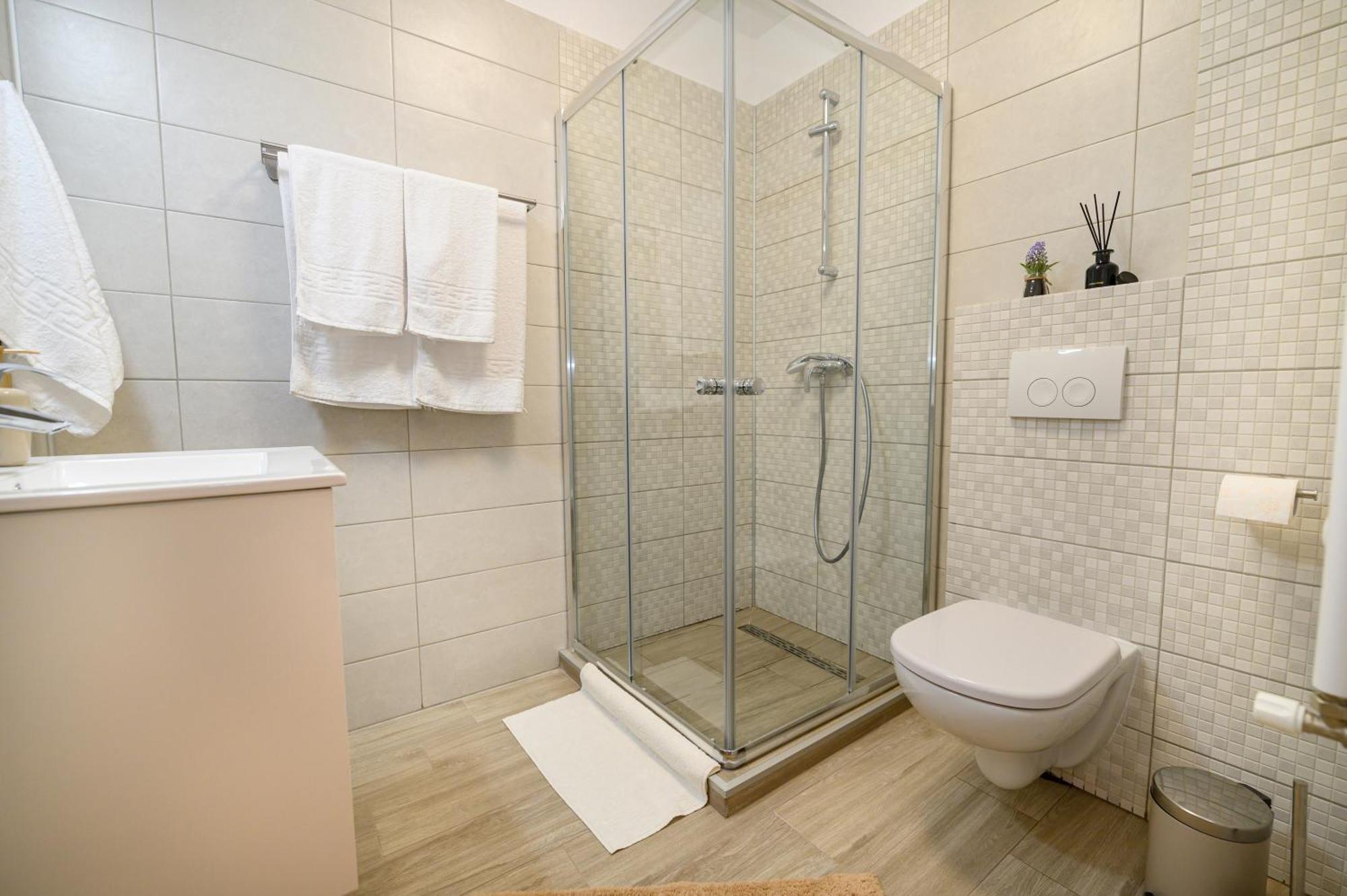 Black Pearl Loft Mamaia Luaran gambar