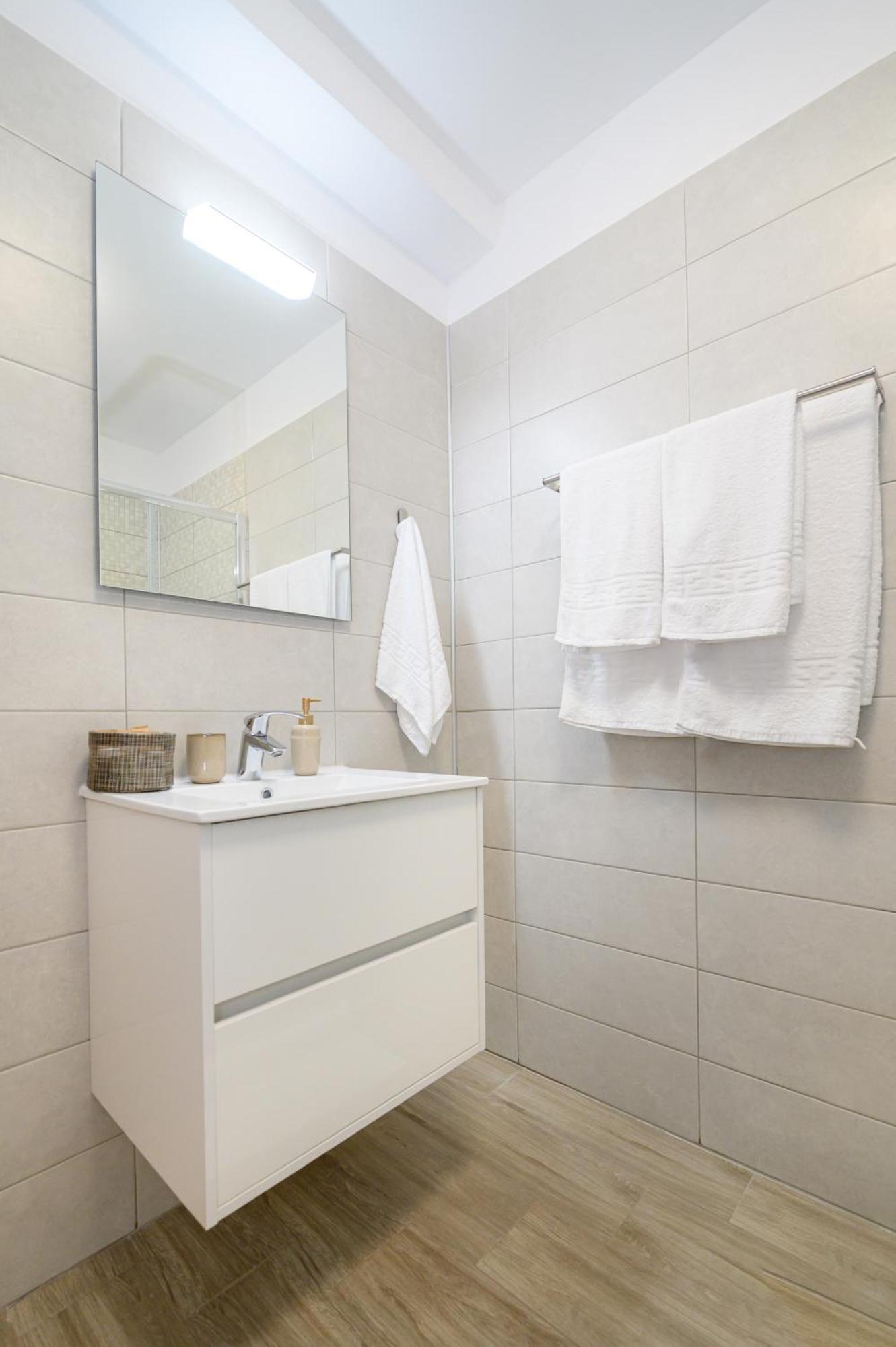 Black Pearl Loft Mamaia Luaran gambar